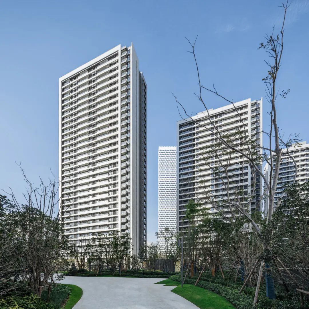 上海地产耀华社区璟耀公寓&璟滨公寓丨中国上海丨UA尤安设计事业四部|UA尤安设计研发中心-91