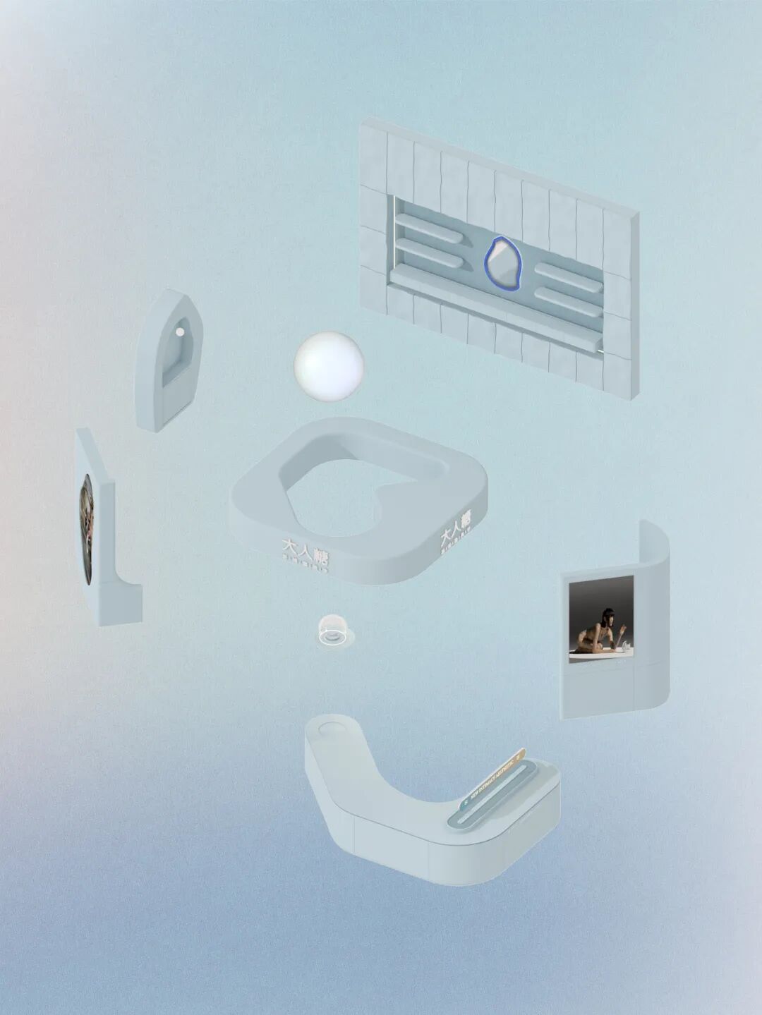 EStudio|大人糖·漩洑水系秀场-20