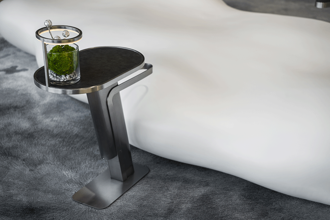 星际探索 · 中交集团汇通南F2栋公寓丨中国广州丨TC Design创思设计集团-48