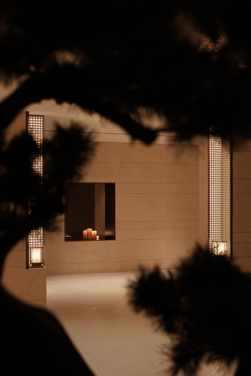 苏州融创桃花源丨中国苏州丨主案袁迎春,团队陈强等-40