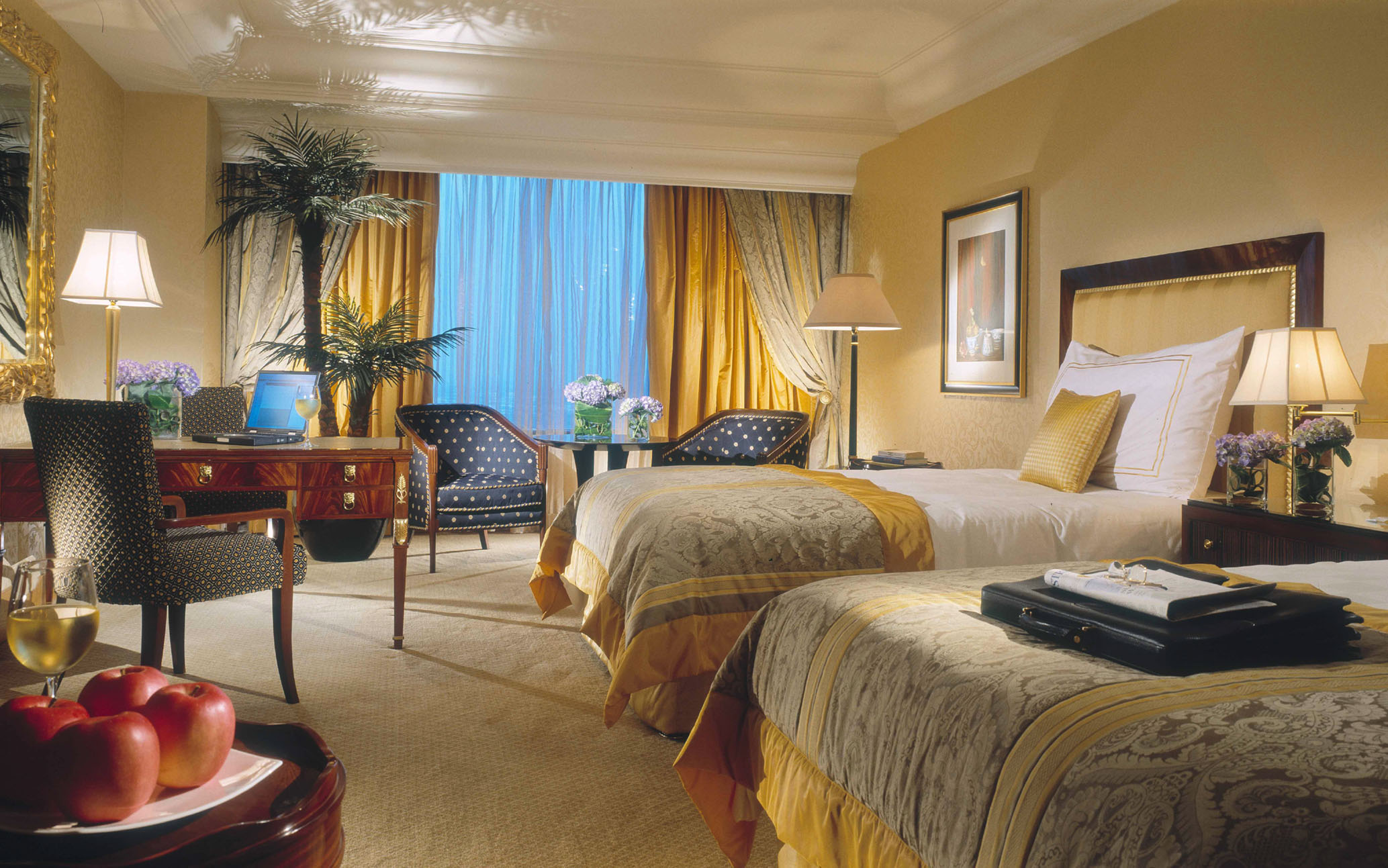 雅加达穆里亚酒店-1