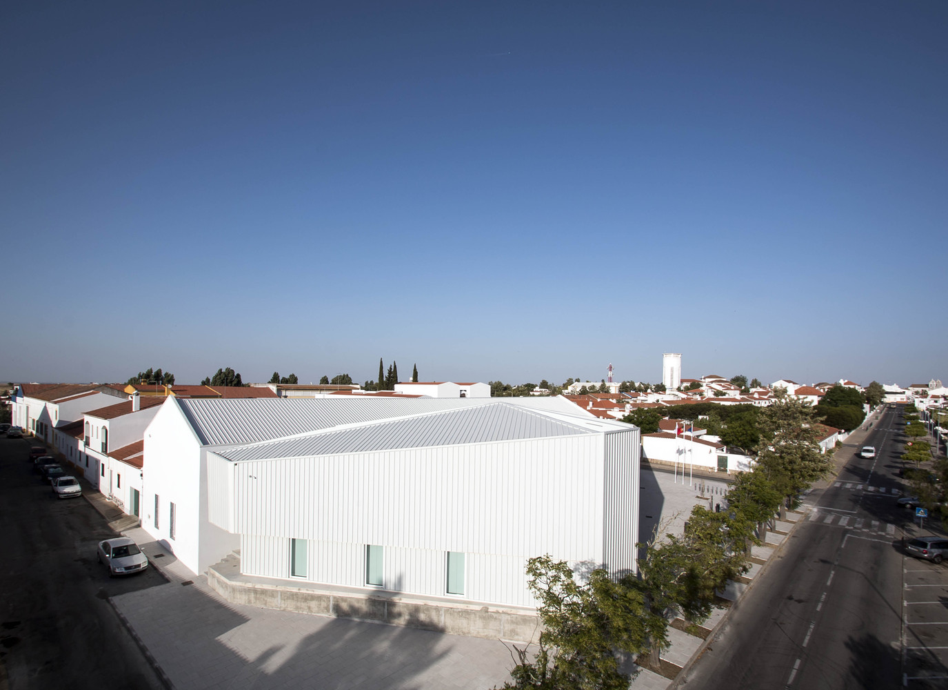 IN CASTRO · 创意商业中心-7