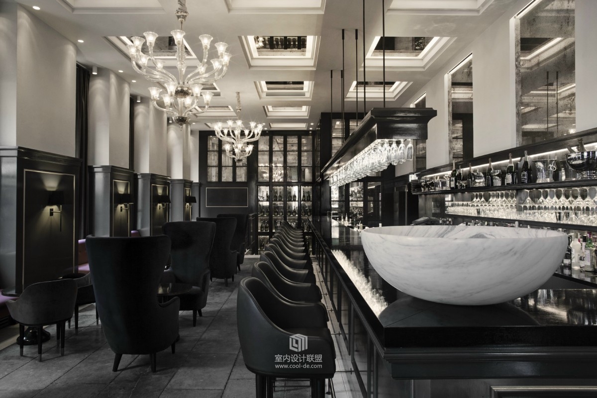 巴尔萨泽香槟吧-0