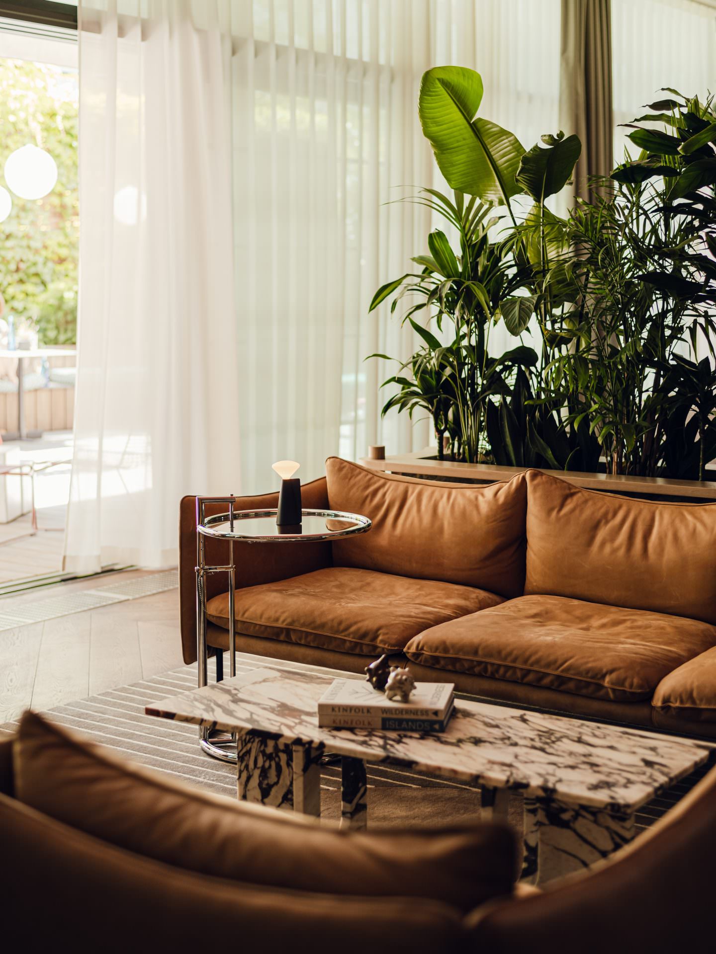 西餐厅丨波兰波兹南丨Holloway Li-13