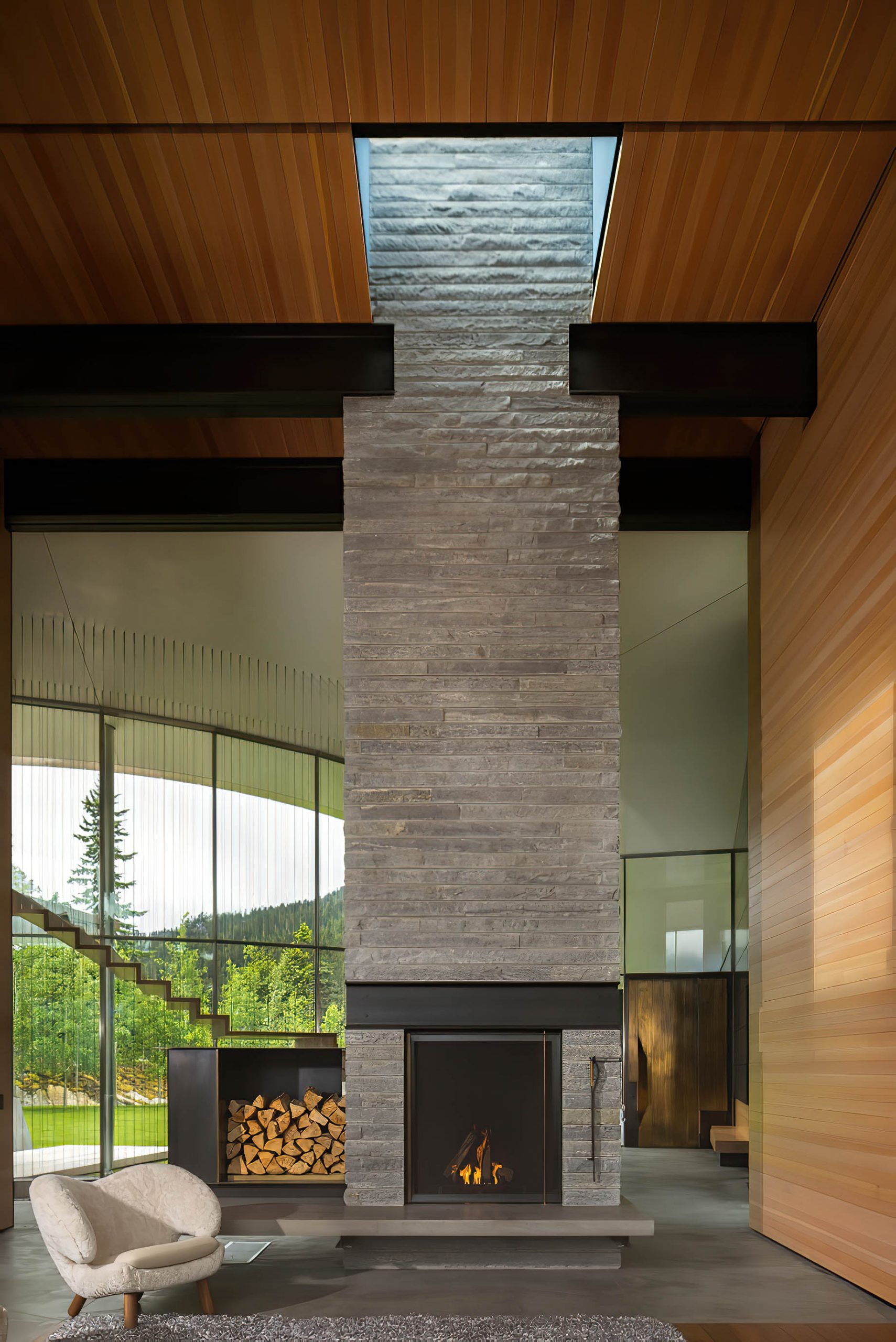 阿曼德鲁庄园丨加拿大-27