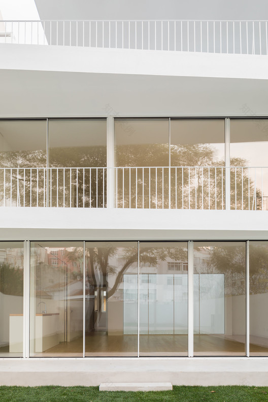 里斯本 House Brotero-19