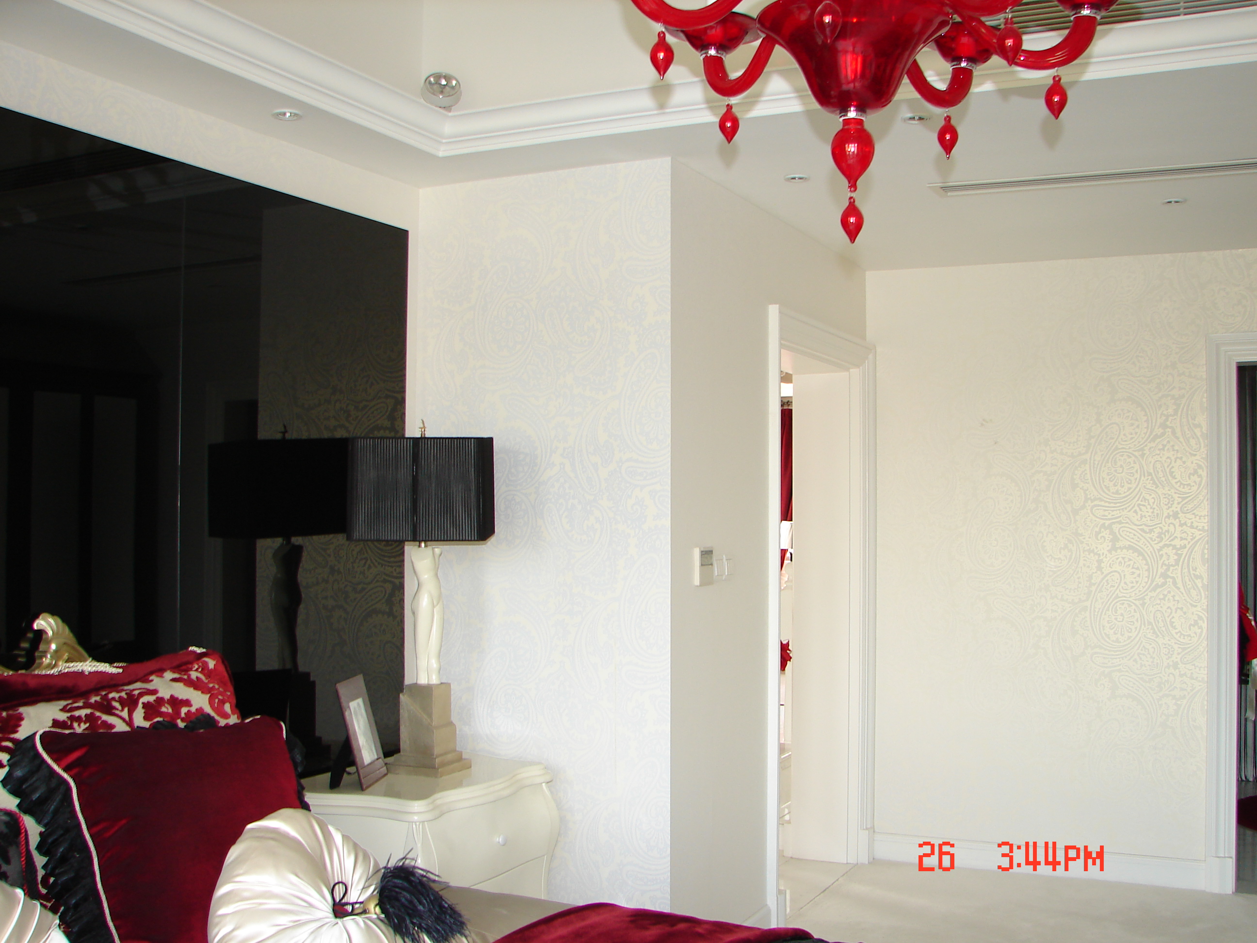 后现代 某样板2-6