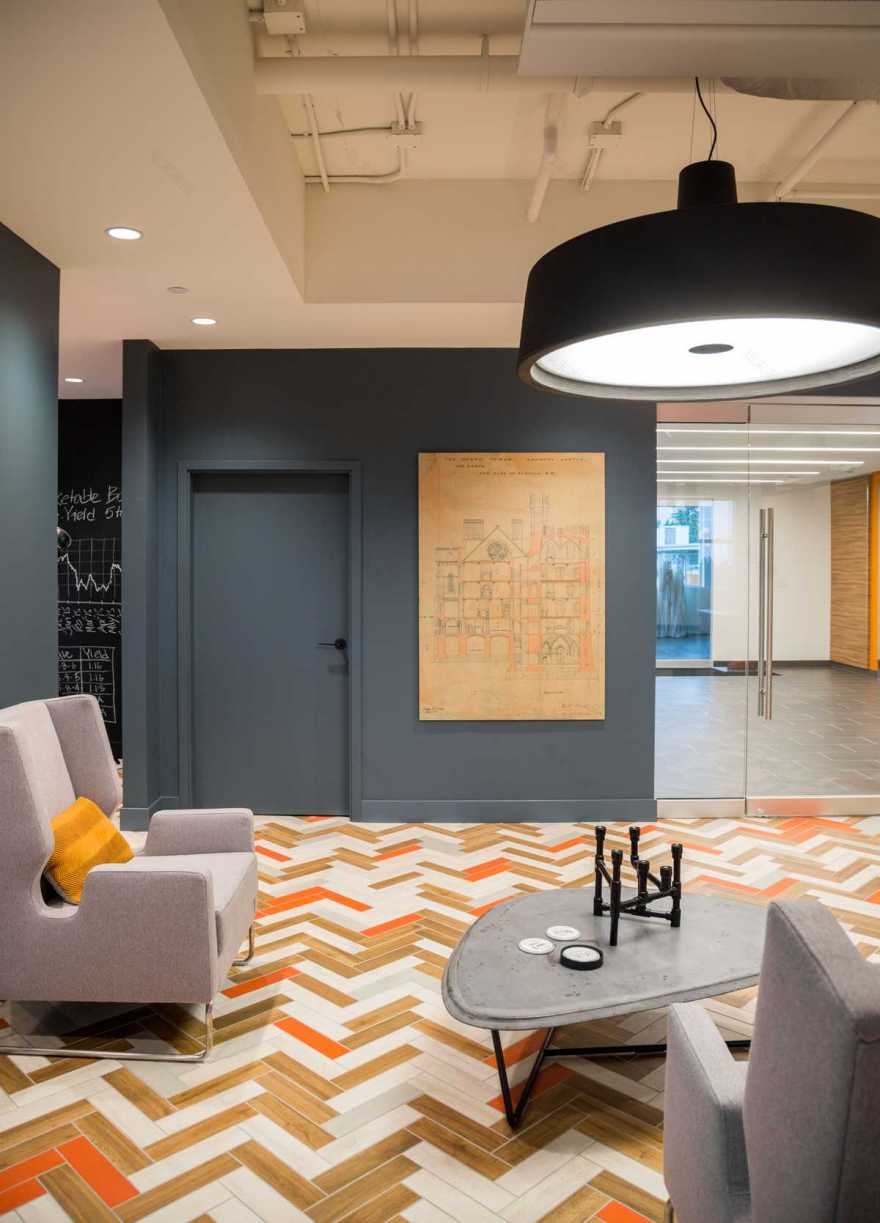 办公室 · 埃琳娜·德尔·布基亚设计-5