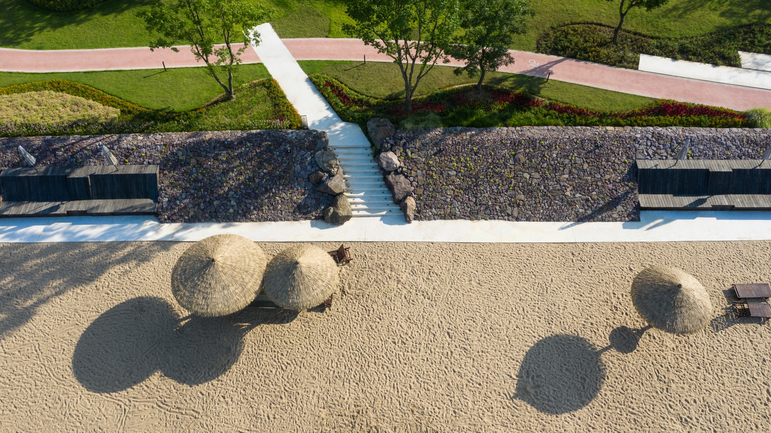 宁波滨海华侨城示范区延伸段丨中国宁波丨启迪设计-46