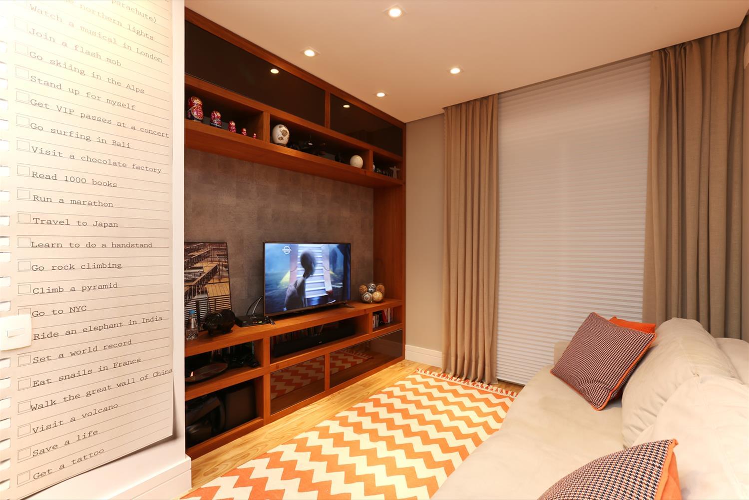 城市花园住宅-17