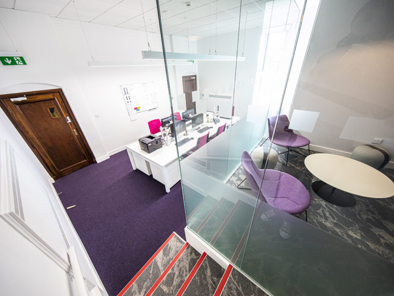 Royal Masonic School Boarding House and Pastoral Hub Refurbishment - Envoplan-17