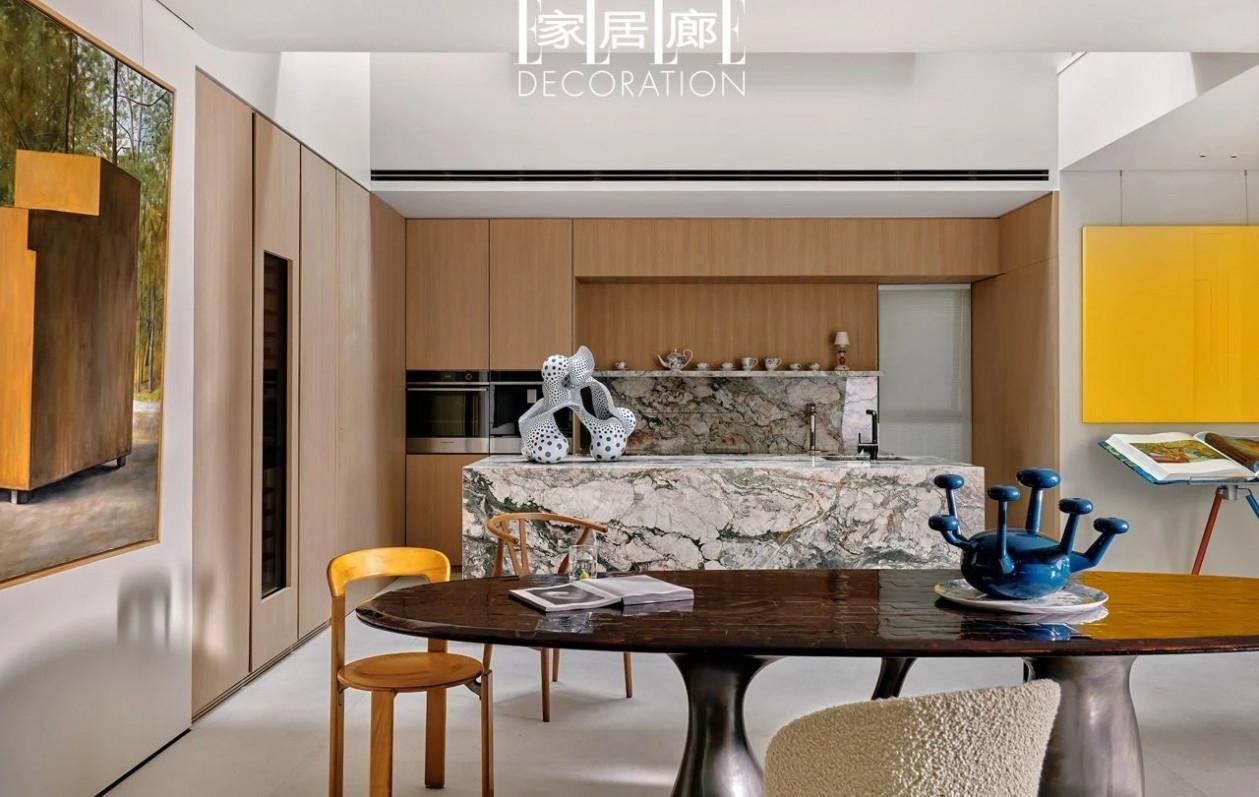 黄全8年老宅改造项目丨WJID维几设计-13