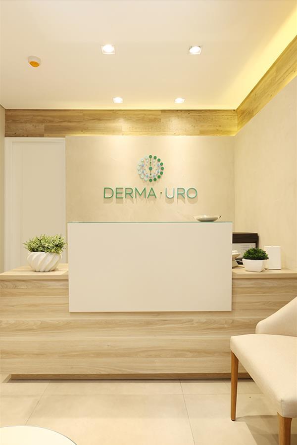 巴西医生夫妻的联合诊所设计 | 功能与美学的完美结合-2