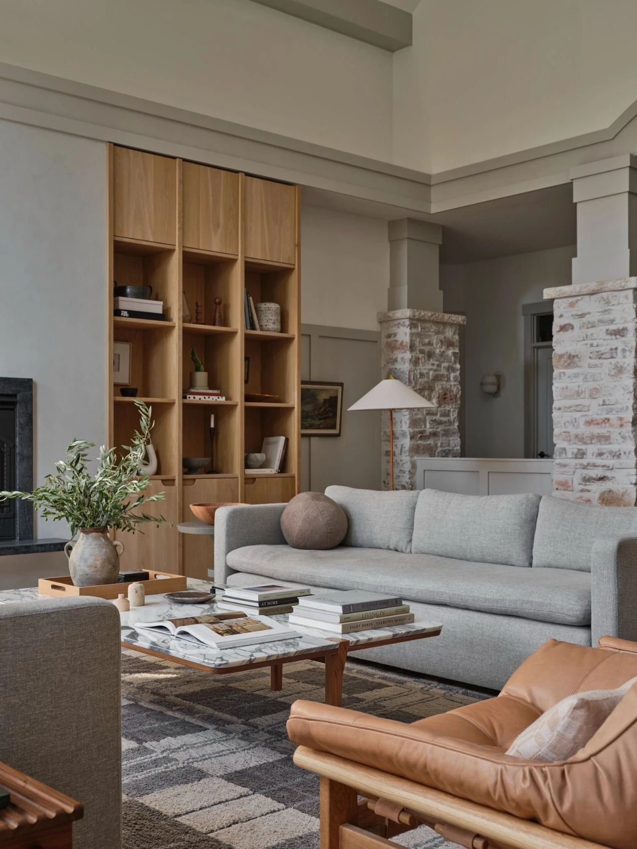 侘寂小屋丨Yond Interiors-50