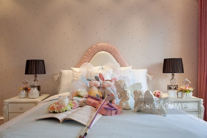 徐树仁设计作品  上海风景水岸双拼别墅-5