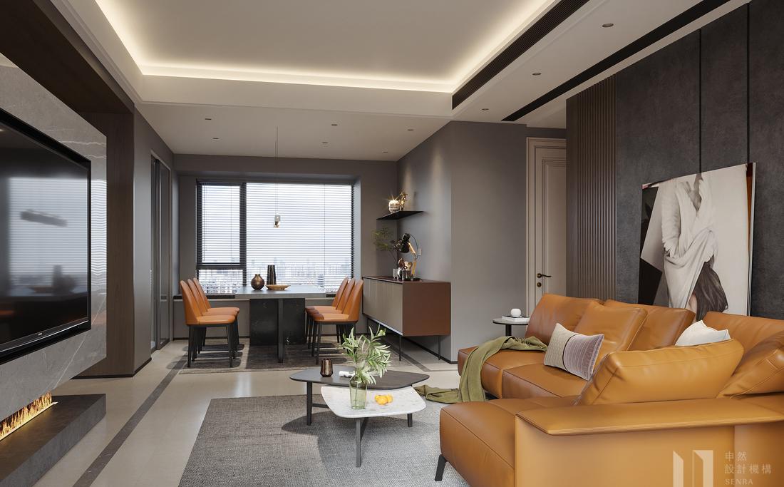 现代•【天銮】-4