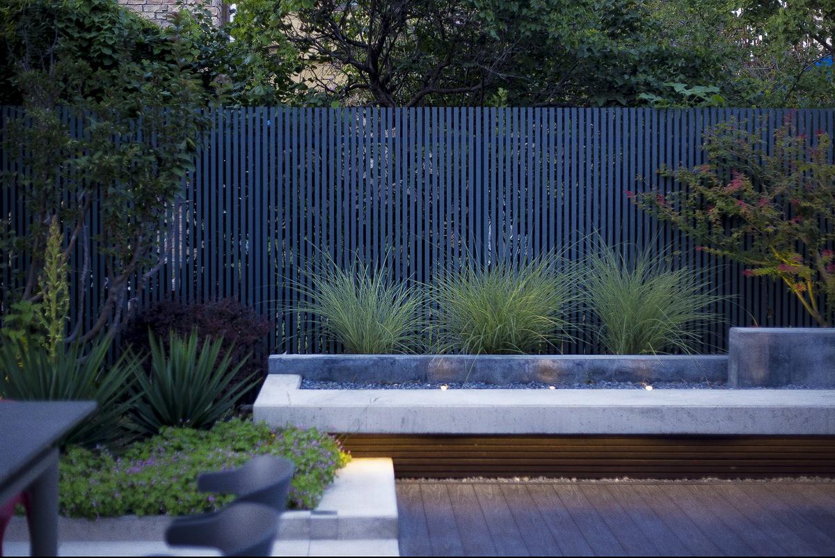 优山美地别墅庭院设计丨中国北京丨北京甲南园林设计事务所-8