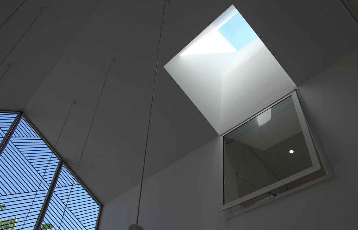 丨斯里兰卡科伦坡丨PUR Architecture-23