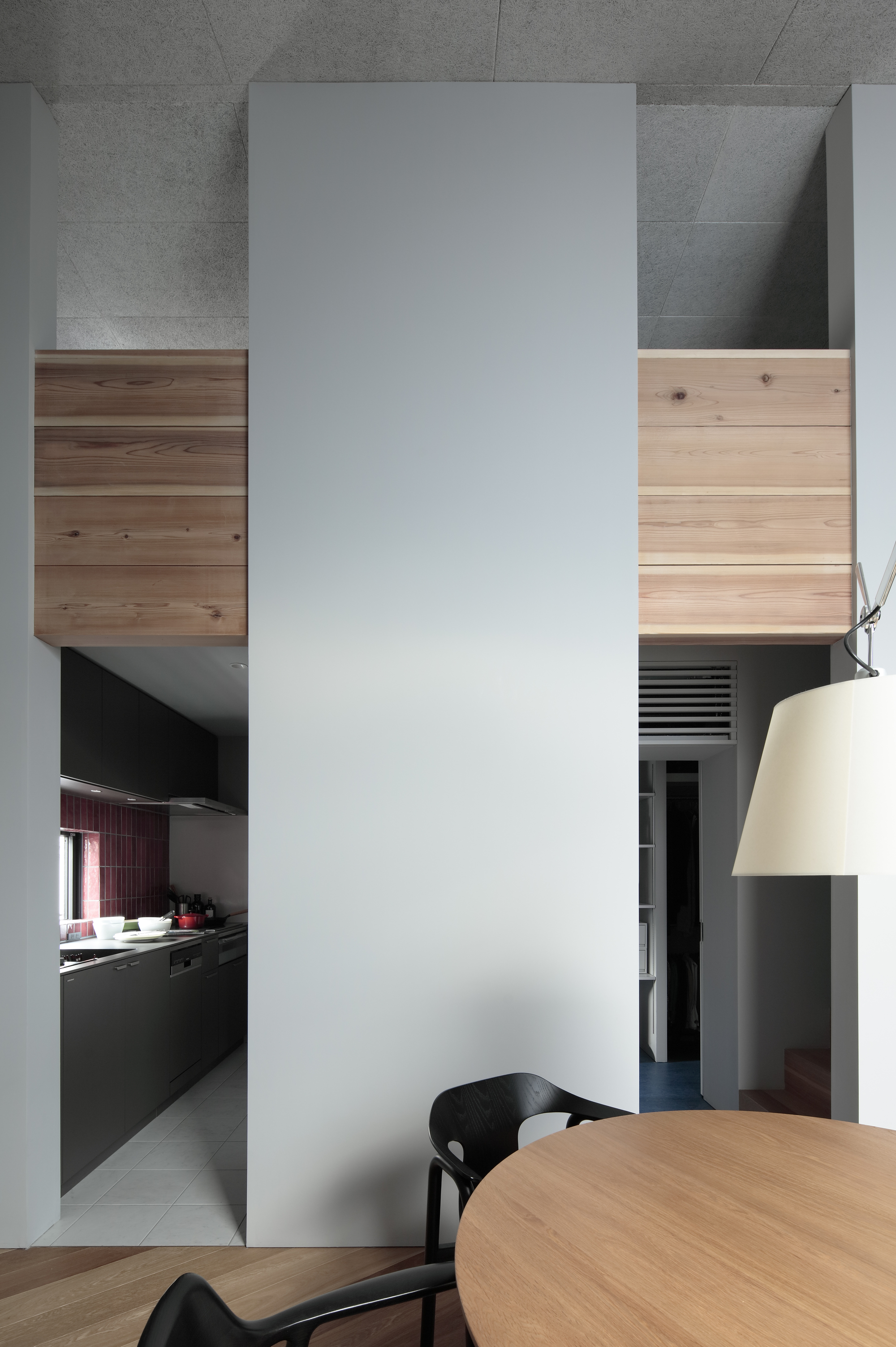 村越家丨日本丨S Design Farm-42