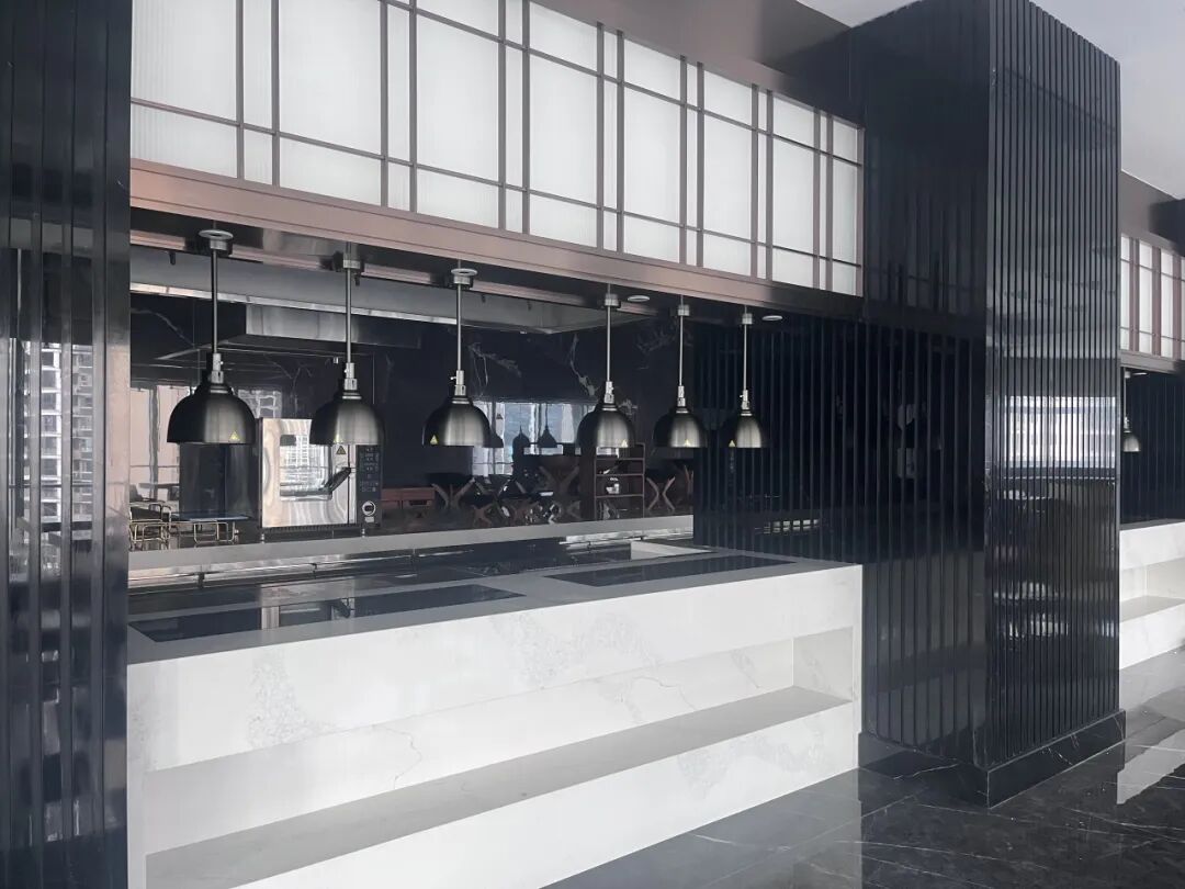 精工品质丨华尔国际酒店试营业-16