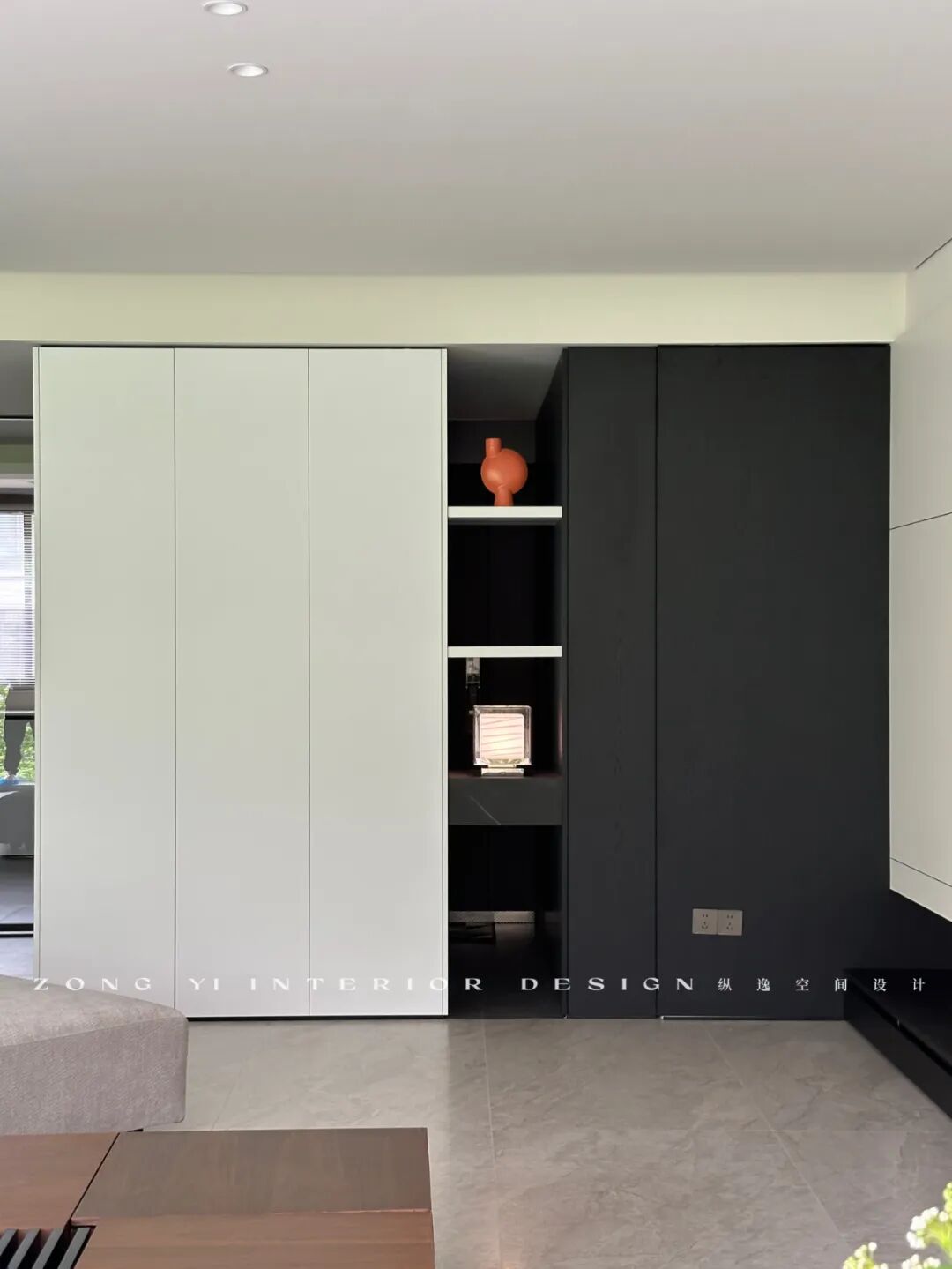 纵逸·实景丨“无绪见序”-34