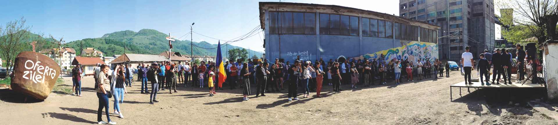 Petrila矿区改造再生项目（“Planeta Petrila”）丨罗马尼亚丨未明确提及-21