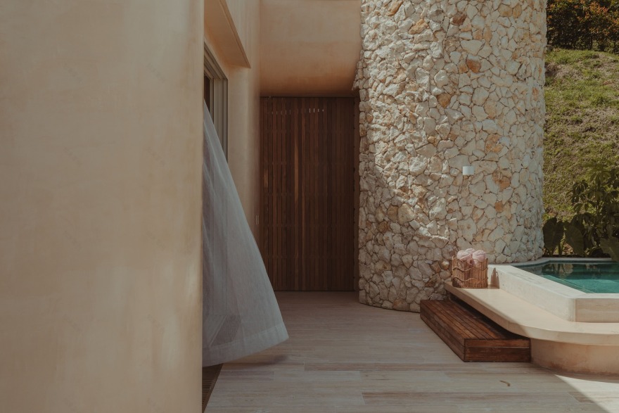 度假别墅丨哥伦比亚丨Bon Studio-24