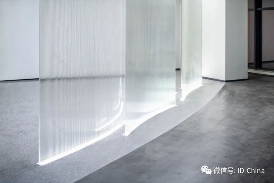 虫洞2022高浪星球B612展厅丨中国杭州丨PINES ARCH三裕建筑-54