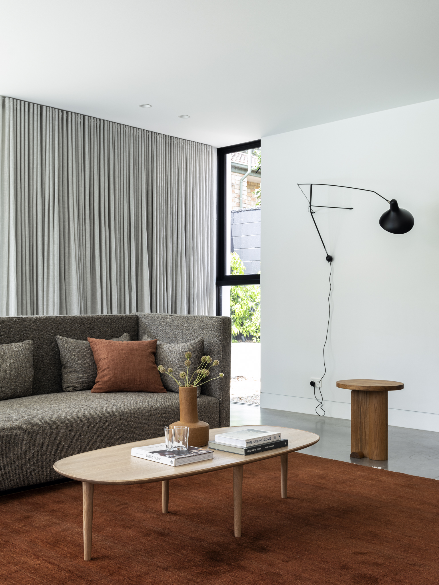 河景之家丨澳大利亚丨JDA Studio Architects-16