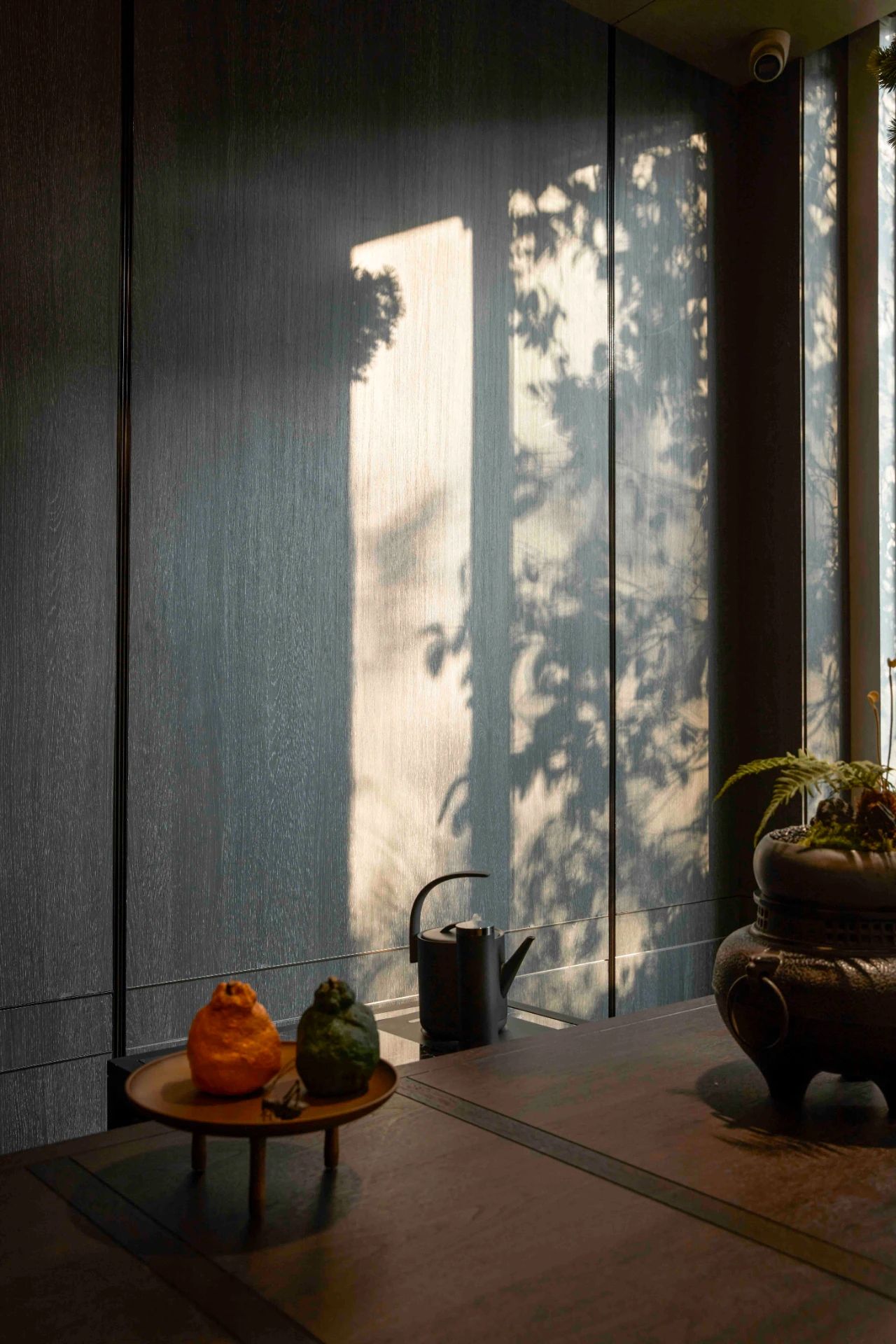 长沙建发缦云架空层丨中国长沙丨广东无非室内设计顾问有限公司-45