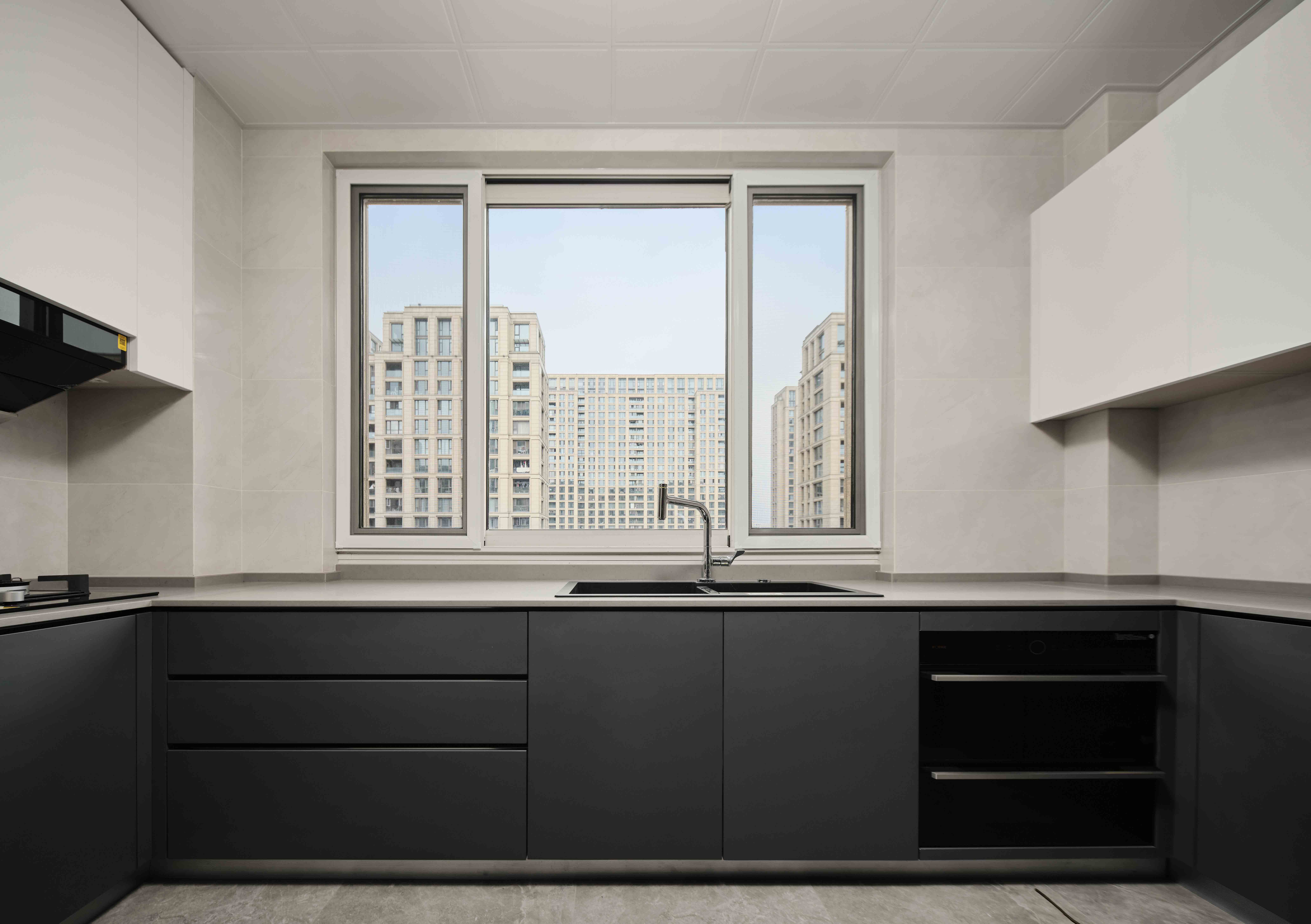 无锡·玉兰花园 ·《曜》丨中国无锡丨DoLong 董龍设计-40