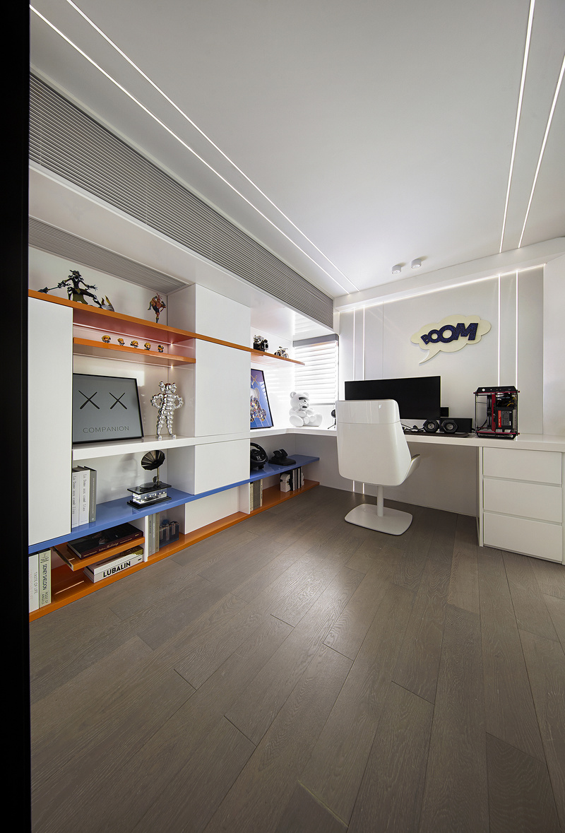 广州雅居乐·天际样板间丨中国广州-126