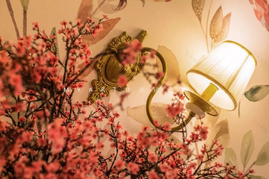 黄跃打造三世同堂美好生活 | 惬意时光,让生活超出想象-26