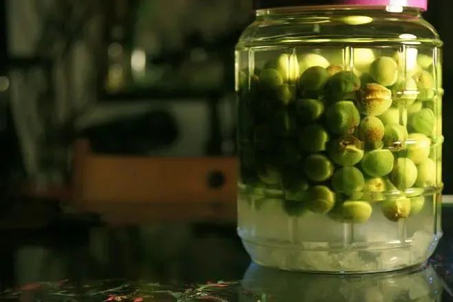 六月的心情,酿成一杯果酒丨「誰最中國」-14