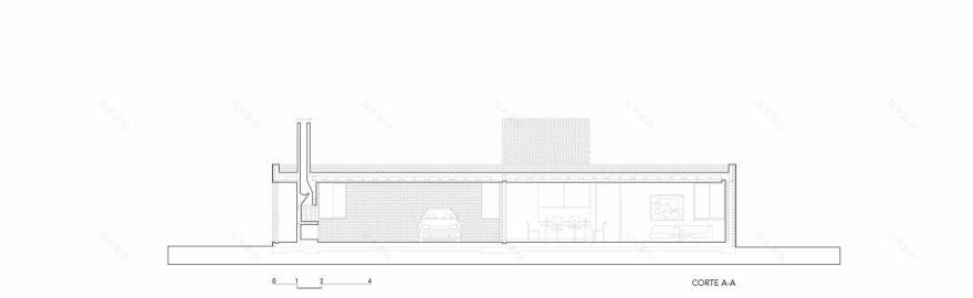 丨阿根廷丨Balsa Crosetto Piazzi,David Coffio-29