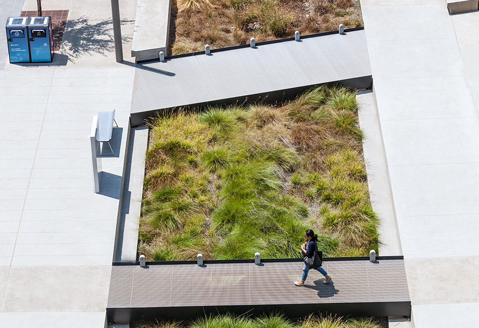 太平洋中心校园(Qualcomm Pacific Center Campus)-19