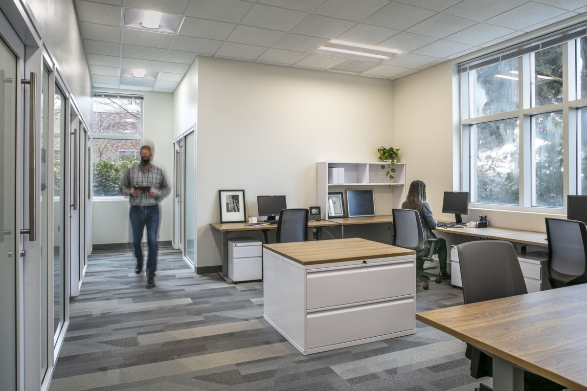 波特兰州立大学职业教育中心丨美国科瓦利斯-5