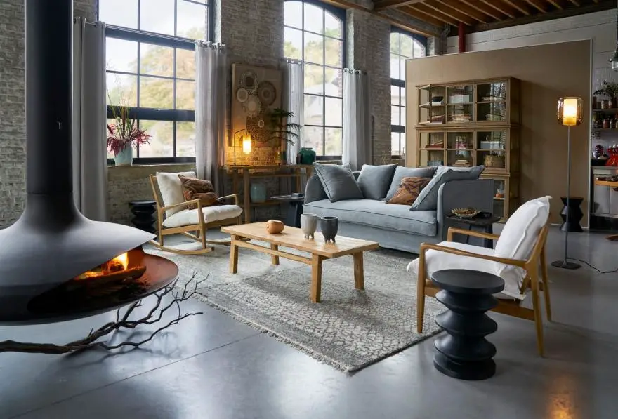 AM PM 秋冬家具及装饰新品目录-1