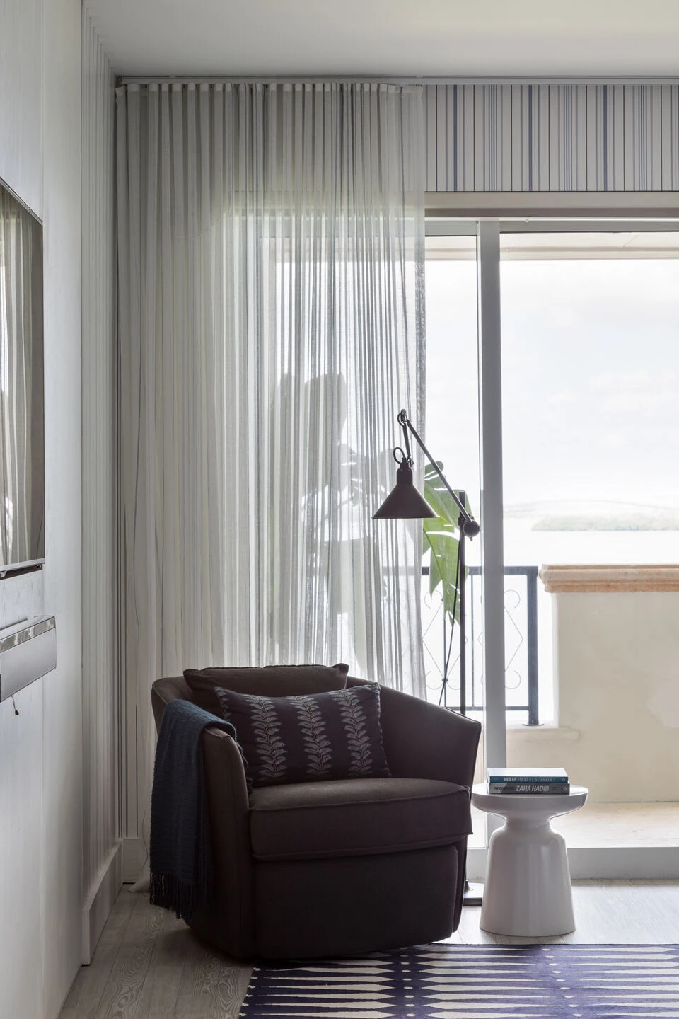 Miami 公寓丨美国迈阿密丨BZP Arquitetura-37