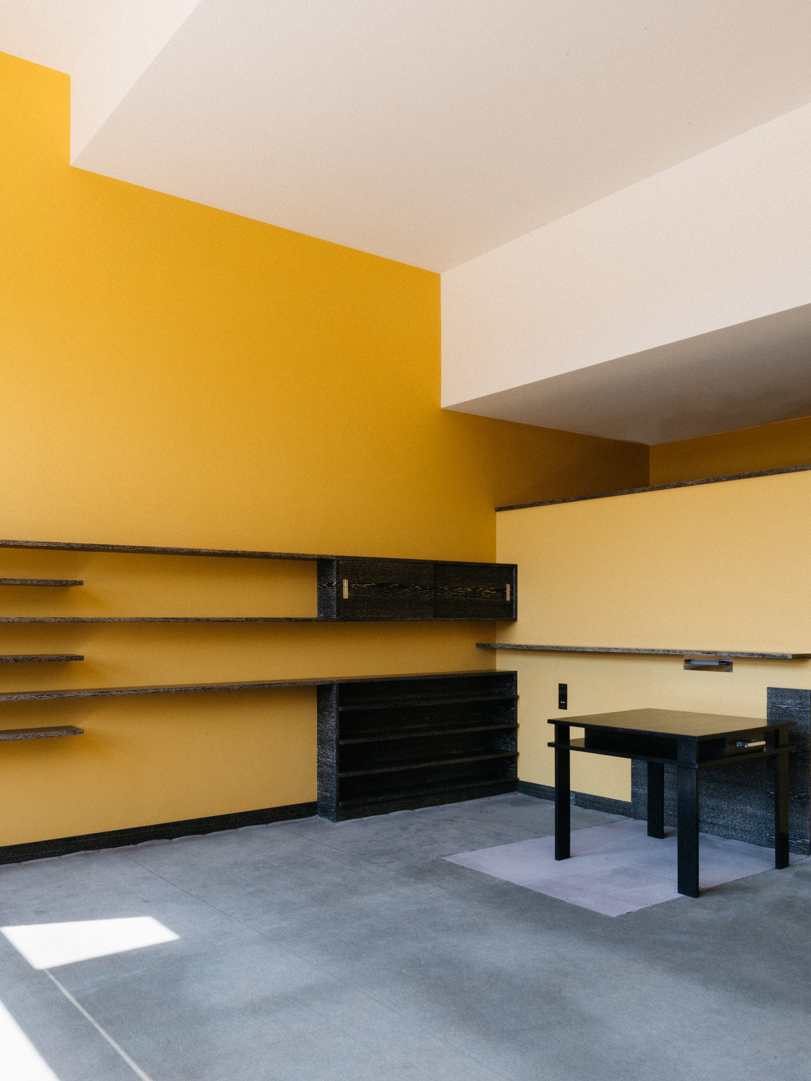 克鲁瓦卡夫罗瓦别墅丨法国丨法国建筑师 Robert MalletStevens-44