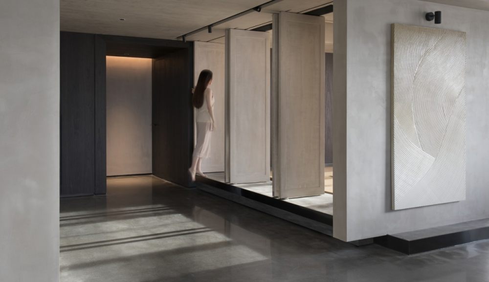 空 间｜WabiSabi 旧宅改造丨中国莆田丨厦门形向建筑装饰设计有限公司-2