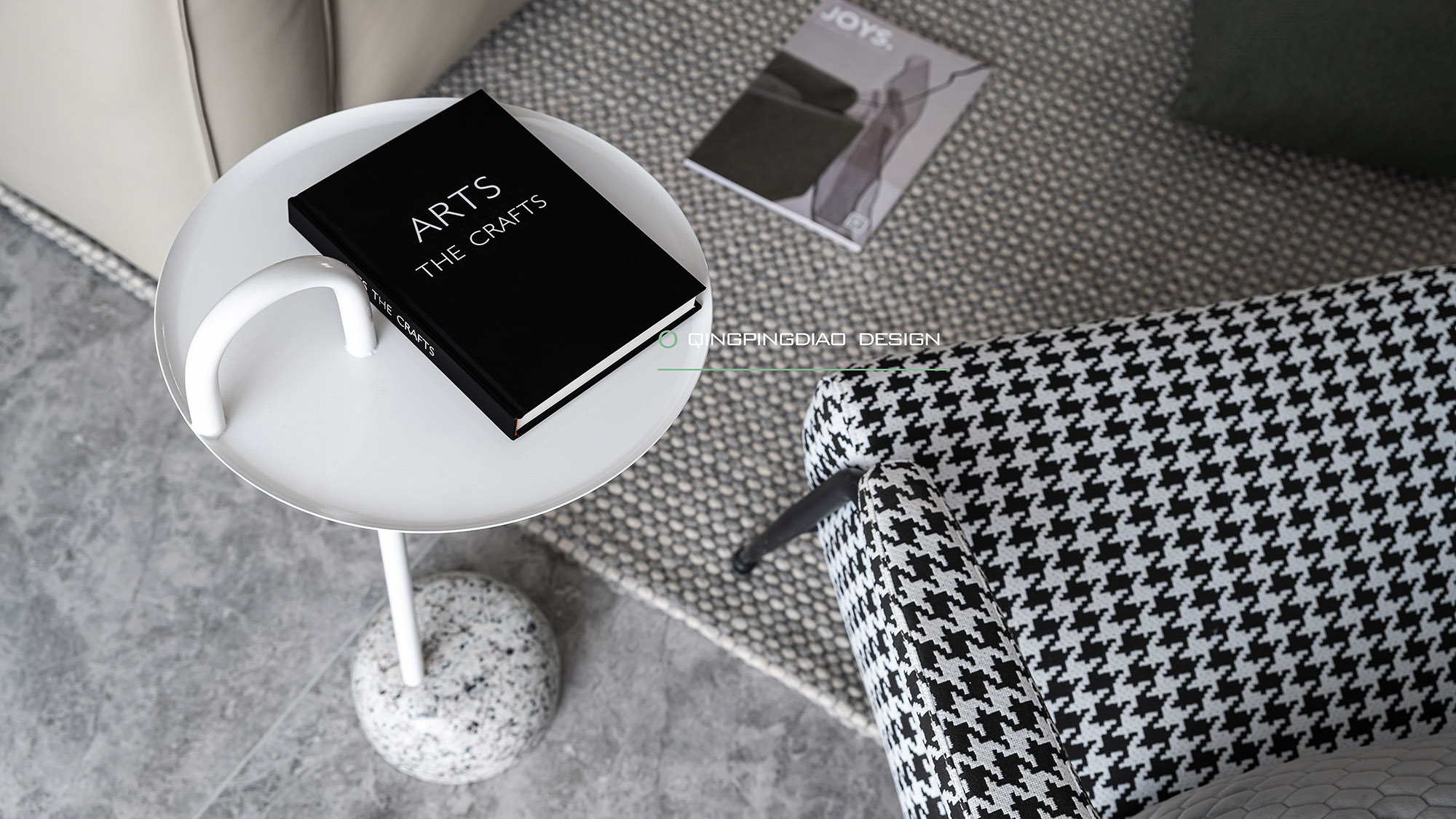 清平调空间设计 · 时得悠然丨苏州清平调空间设计-24