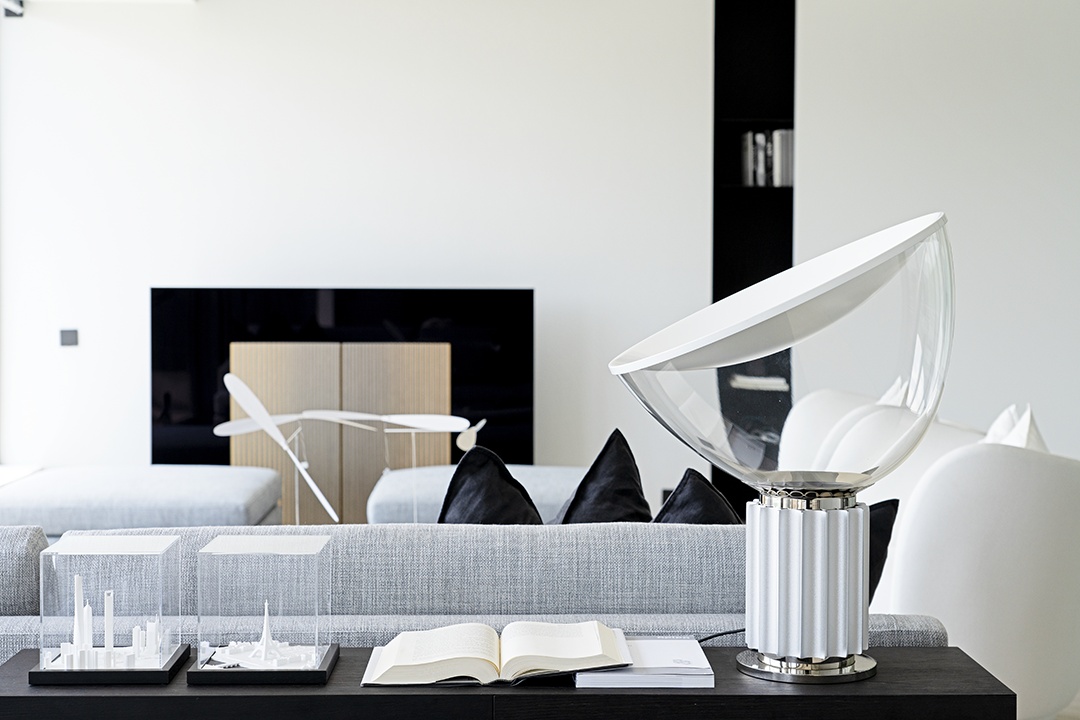 香港沙田私宅丨中国香港丨DANNY CHENG INTERIORS LTD-16