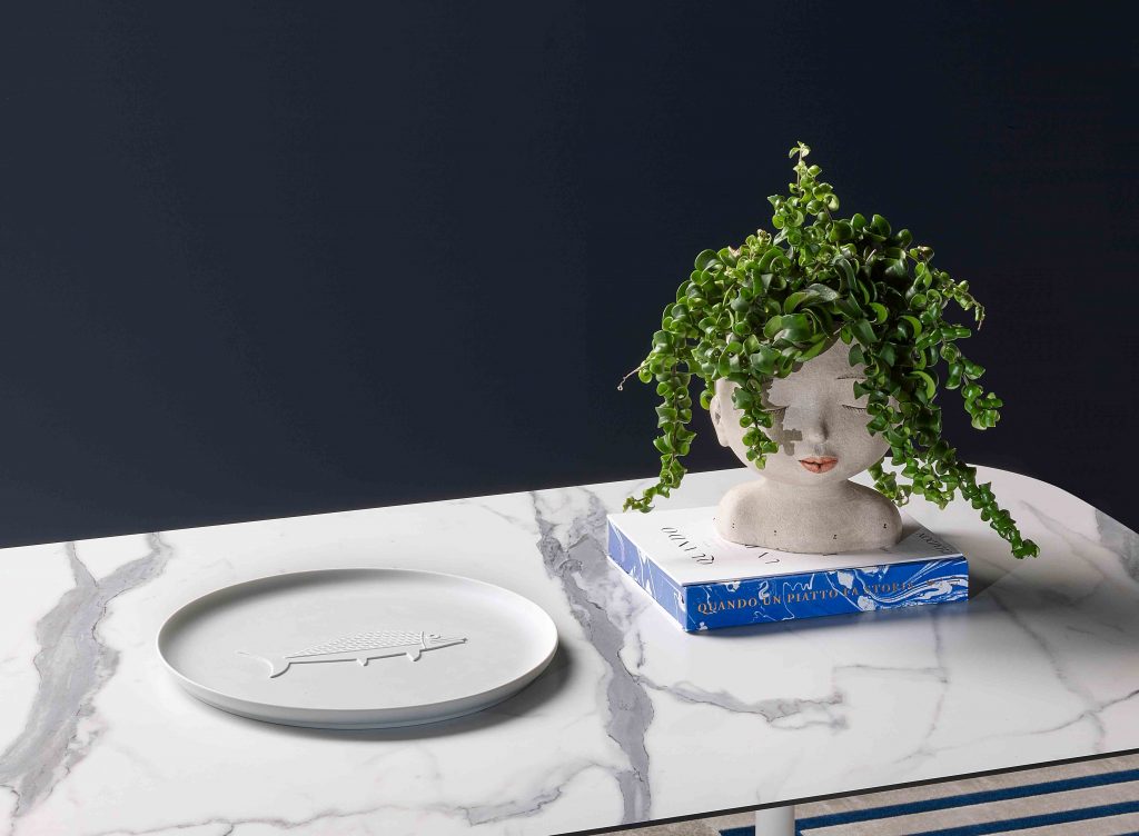 灵活多变的 Tripè桌子系统 | RadiceOrlandini DesignStudio 与 SCAB Design 的力作-14