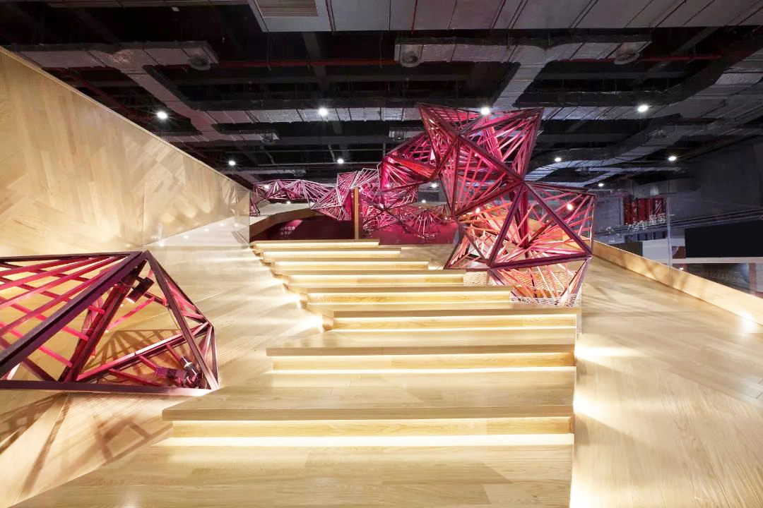 叠园 · Folding Garden丨中国上海丨Towodesign堂晤设计-32