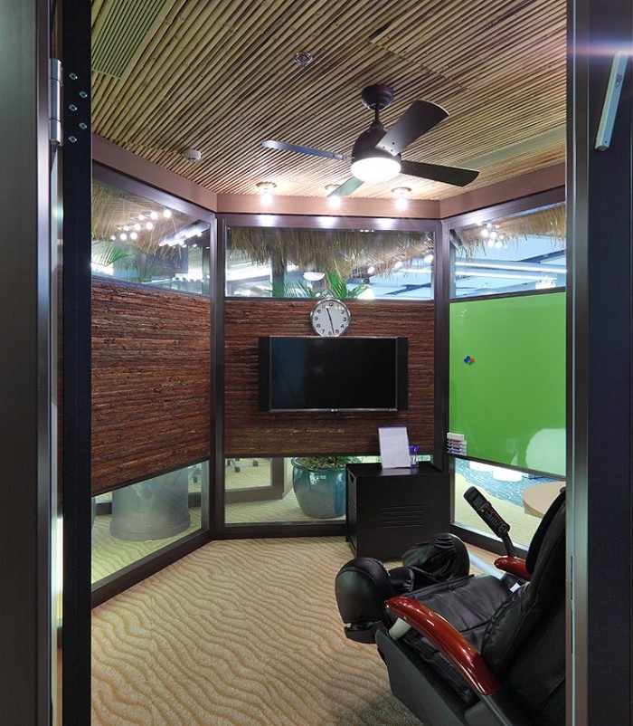 谷歌新海法办公室-4