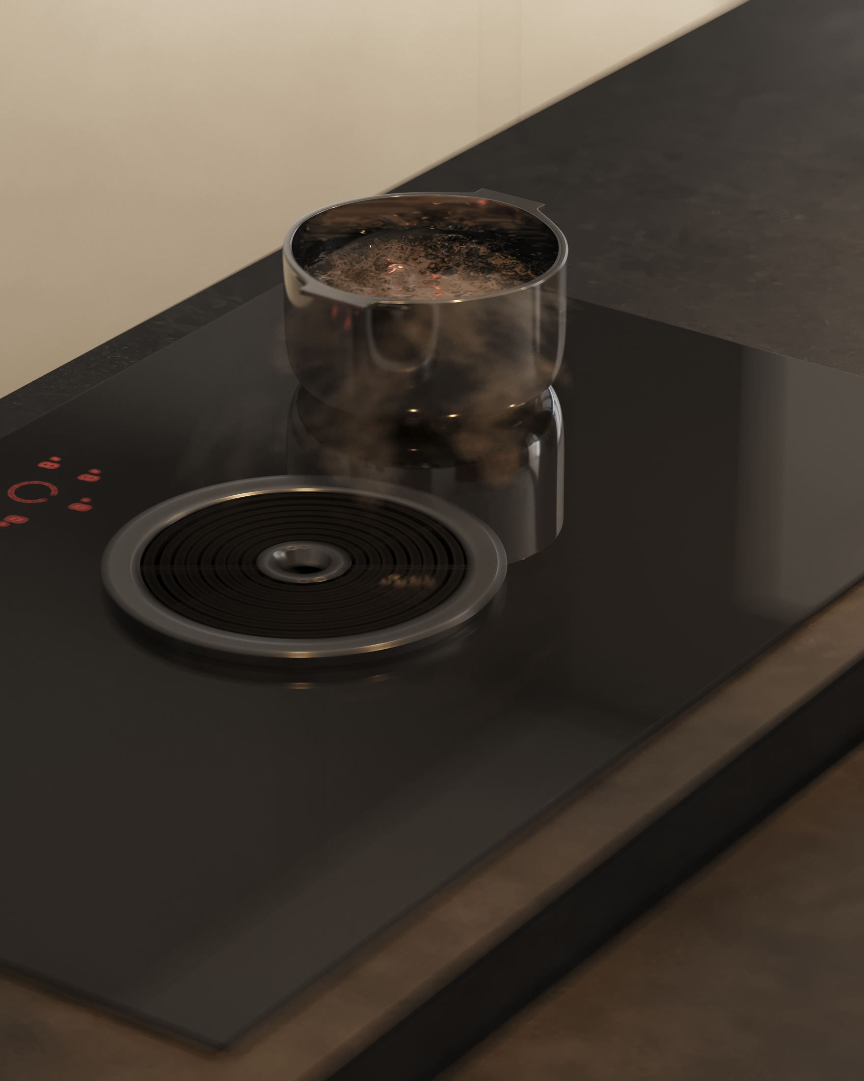 一个舒适的公寓设计丨@innadove_design,@annavitalievnaa-14