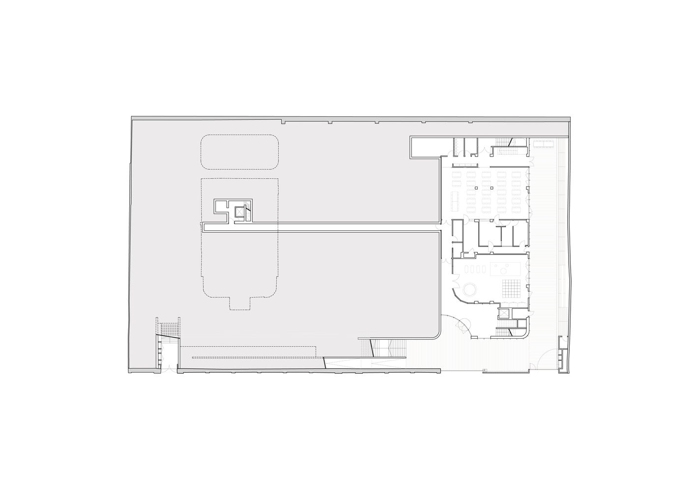 巴塞罗那法式幼儿园-34