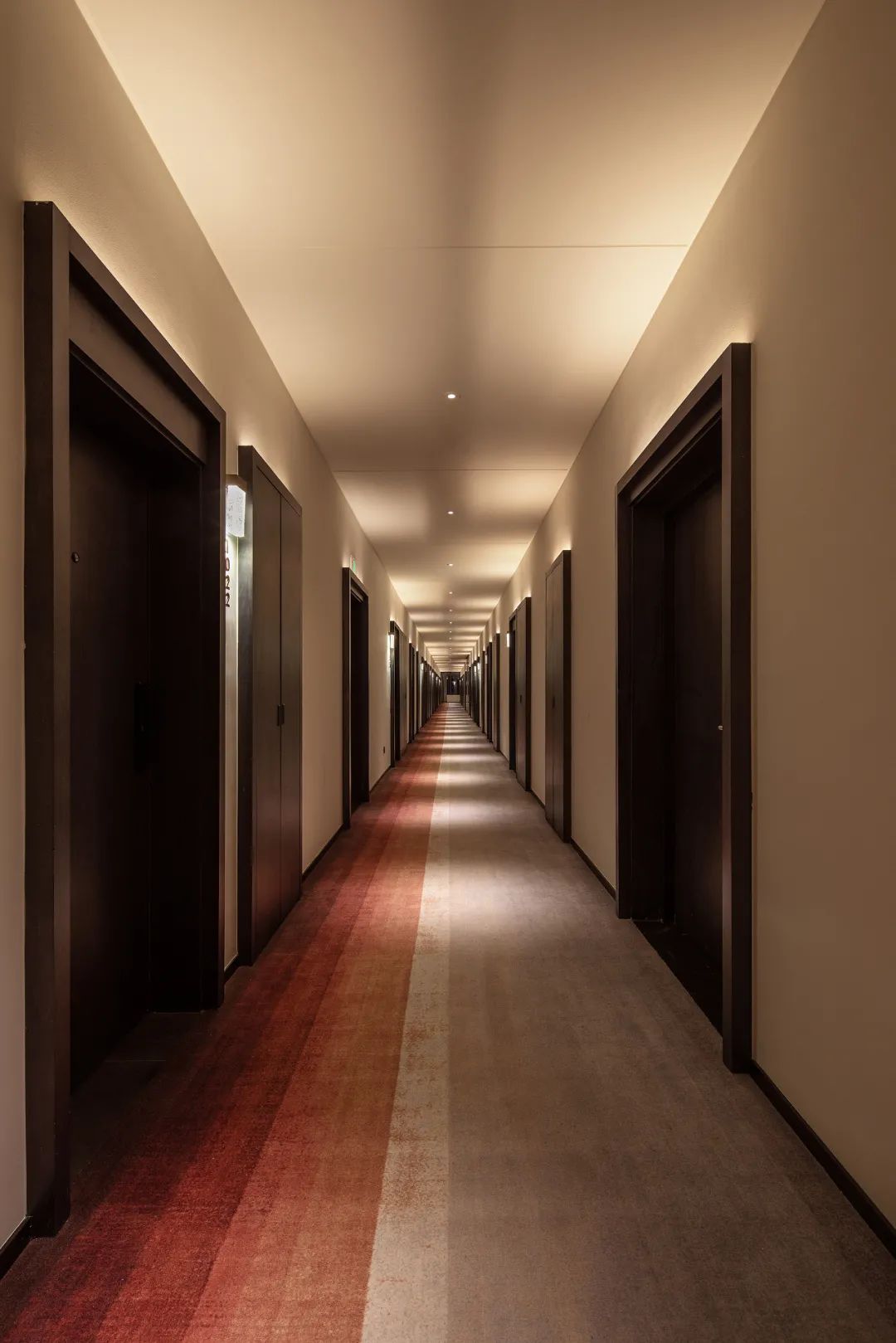 NGNG 酒店丨中国南昌丨亚兰设计-9