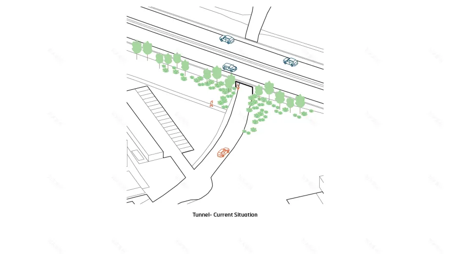 MOTALAVEJ 社会住房区改造丨丹麦丨URBAN POWER-20